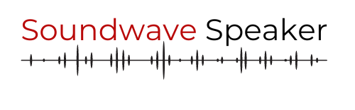 Soundwave Speaker